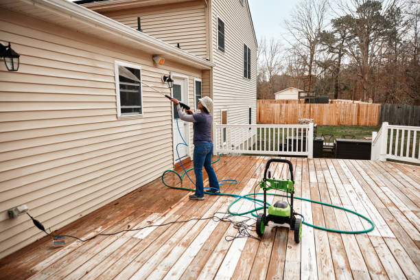 Best Residential Pressure Washing Services  in Dunlap, IL